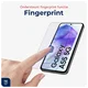 Rosso Samsung Galaxy A55 Tempered Glass met Installatietray (2-Pack) afbeelding 2