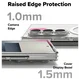 Ringke Slim Magnetic Samsung Galaxy Z Fold 7 Hoesje MagSafe Transparant afbeelding 8