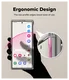 Ringke Fusion Design Samsung Galaxy Z Fold 7 Hoesje Back Cover Dry Flowers afbeelding 13