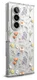 Ringke Fusion Design Samsung Galaxy Z Fold 7 Hoesje Back Cover Dry Flowers afbeelding 18