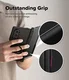 Ringke Alles Samsung Galaxy Z Fold 7 Hoesje 360° MagSafe Standaard Zwart afbeelding 8