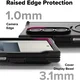 Ringke Alles Samsung Galaxy Z Fold 7 Hoesje 360° MagSafe Standaard Zwart afbeelding 7