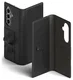 Ringke Folio Grip Wallet Magnetic Samsung Galaxy Z Fold 7 Hoesje Zwart afbeelding 1