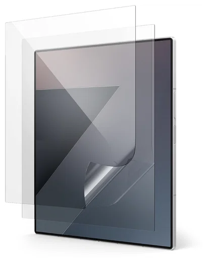 Ringke Dual Easy Pro Film Samsung Galaxy Z Fold 7 Screen Protector Jig 2-Pack afbeelding 13