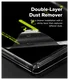 Ringke Dual Easy Pro Film Samsung Galaxy Z Fold 7 Screen Protector Jig 2-Pack afbeelding 5