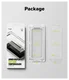 Ringke Cover Display Easy Slide Samsung Z Fold 7 Screen Protector met Jig 2-Pack afbeelding 14