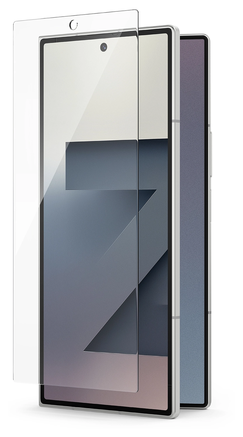 Ringke Cover Display Easy Slide Samsung Z Fold 7 Screen Protector met Jig 2-Pack afbeelding 15