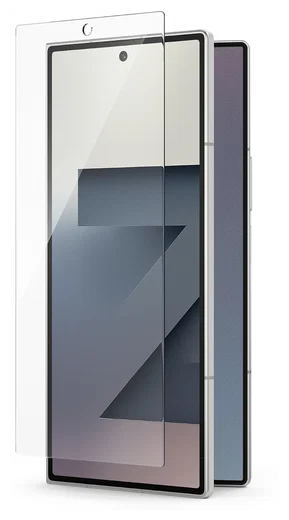 Ringke Cover Display Easy Slide Samsung Z Fold 7 Screen Protector met Jig 2-Pack afbeelding 15