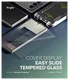 Ringke Cover Display Easy Slide Samsung Z Fold 7 Screen Protector met Jig 2-Pack afbeelding 16
