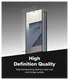 Ringke Cover Display Easy Slide Samsung Z Fold 7 Screen Protector met Jig 2-Pack afbeelding 8