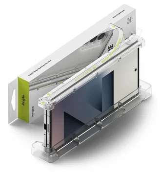 Ringke Hinge Dual Easy Pro Film Samsung Galaxy Z Fold 7 Hinge Protector (2-Pack)