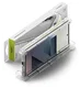 Ringke Hinge Dual Easy Pro Film Samsung Galaxy Z Fold 7 Hinge Protector (2-Pack) afbeelding 1