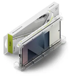 Ringke Hinge Dual Easy Pro Film Samsung Galaxy Z Fold 7 Hinge Protector (2-Pack) afbeelding