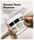 Ringke Samsung Galaxy Z Fold 7 3-in-1 Protector Set Display/Voorkant/Hinge afbeelding 10