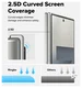 Ringke Samsung Galaxy Z Fold 7 3-in-1 Protector Set Display/Voorkant/Hinge afbeelding 16