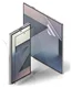 Ringke Samsung Galaxy Z Fold 7 3-in-1 Protector Set Display/Voorkant/Hinge afbeelding 2