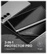 Ringke Samsung Galaxy Z Fold 7 3-in-1 Protector Set Display/Voorkant/Hinge afbeelding 21