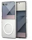 Ringke Slim Magnetic Samsung Galaxy Z Flip 7 Hoesje MagSafe Transparant afbeelding 13