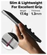 Ringke Slim Magnetic Samsung Galaxy Z Flip 7 Hoesje MagSafe Transparant afbeelding 7