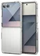 Ringke Fusion Samsung Galaxy Z Flip 7 Hoesje Back Cover Transparant afbeelding 12