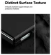 Ringke Onyx Magnetic Samsung Galaxy Z Flip 7 Hoesje MagSafe Zwart afbeelding 7