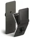 Ringke Folio Grip Wallet Magnetic Samsung Galaxy Z Flip 7 Hoesje Zwart afbeelding 1