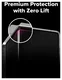Ringke Dual Easy Pro Film Samsung Galaxy Z Flip 7 Screen Protector Jig 2-Pack afbeelding 12