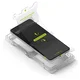 Ringke Dual Easy Pro Film Samsung Galaxy Z Flip 7 Screen Protector Jig 2-Pack afbeelding 16