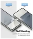 Ringke Dual Easy Pro Film Samsung Galaxy Z Flip 7 Screen Protector Jig 2-Pack afbeelding 6