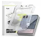 Ringke Cover Display Easy Slide Pro Samsung Z Flip 7 Screen Protector Jig 2-Pack