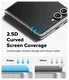 Ringke Cover Display Easy Slide Pro Samsung Z Flip 7 Screen Protector Jig 2-Pack afbeelding 10