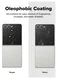 Ringke Cover Display Easy Slide Pro Samsung Z Flip 7 Screen Protector Jig 2-Pack afbeelding 12