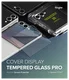 Ringke Cover Display Easy Slide Pro Samsung Z Flip 7 Screen Protector Jig 2-Pack afbeelding 15