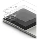 Ringke Cover Display Easy Slide Pro Samsung Z Flip 7 Screen Protector Jig 2-Pack afbeelding 2