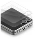Ringke Cover Display Easy Slide Pro Samsung Z Flip 7 Screen Protector Jig 2-Pack afbeelding 17
