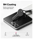 Ringke Cover Display Easy Slide Pro Samsung Z Flip 7 Screen Protector Jig 2-Pack afbeelding 6