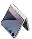 Ringke Hinge Dual Easy Pro Film Samsung Galaxy Z Flip 7 Hinge Protector (2-Pack) afbeelding 10