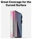 Ringke Hinge Dual Easy Pro Film Samsung Galaxy Z Flip 7 Hinge Protector (2-Pack) afbeelding 7