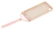 Apple iPhone 17e / 16e Hoesje met Koord en Camera Bescherming Back Cover Roze afbeelding 7
