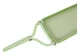 Apple iPhone 17e / 16e Hoesje met Koord en Camera Bescherming Back Cover Matcha afbeelding 8