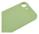 Apple iPhone 17e / 16e Hoesje met Koord en Camera Bescherming Back Cover Matcha afbeelding 9