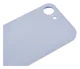 Apple iPhone 17e / 16e Hoesje met Koord en Camera Bescherming Back Cover Lichtpa afbeelding 9