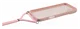 Apple iPhone 16 Plus Hoesje met Koord en Camera Bescherming Back Cover Roze afbeelding 7