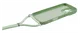 Apple iPhone 16 Pro Hoesje met Koord en Camera Bescherming Back Cover Matcha afbeelding 7