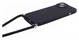Apple iPhone 15 Hoesje met Koord en Camera Bescherming Back Cover Zwart afbeelding 7