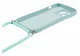 Apple iPhone 15 Pro Max Hoesje met Koord en Camera Bescherming Back Cover Mint afbeelding 9