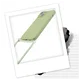 Apple iPhone 14 Hoesje met Koord en Camera Bescherming Back Cover Matcha Groen afbeelding 2