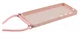 Samsung S24 Hoesje met Koord en Camera Bescherming Back Cover Roze afbeelding 6