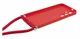 Samsung S24 Hoesje met Koord en Camera Bescherming Back Cover Rood afbeelding 8
