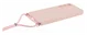 Samsung Galaxy A55 Hoesje met Koord en Camera Bescherming Back Cover Roze afbeelding 8